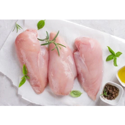 Photo of Chicken Breast Fillet Skinless Steggles