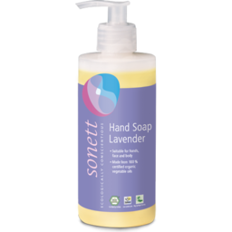Photo of Sonett Hand Soap Lavender