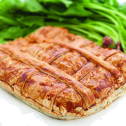 Photo of Posh Foods Spinach Pie Kg