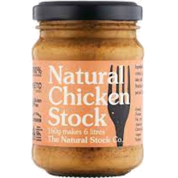 Photo of The Natural Stock Co Chickenstock