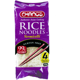 Photo of Chang's Vermicelli Rice Noodles