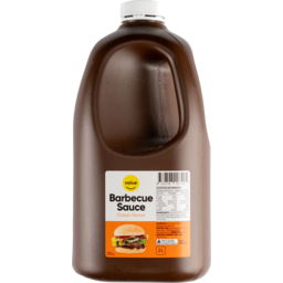 Photo of Value Barbecue Sauce 2l