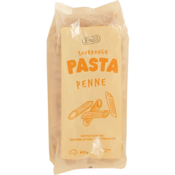 Photo of BERKELO Wholewheat Penne Sourdough Pasta