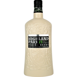 Photo of Highland Park 15YO Single Malt Scotch Whisky