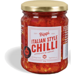 Photo of Bippi Italian Chilli paste - Hot