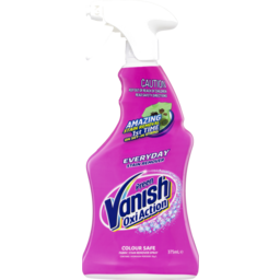 Photo of Vanish Preen Oxiaction Intelligence Trigger 375ml