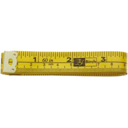 Photo of Tape Measure Analogical 1