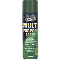 Photo of Export Multi Purpose Spray