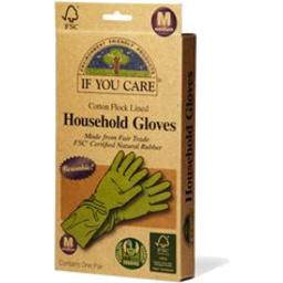 Photo of If You Care Gloves Household M