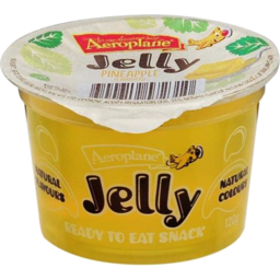 Photo of Aeroplane Jelly Ready To Eat Pineapple Jelly 120gm