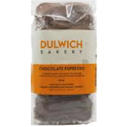 Photo of Dulwich Chocolate Espresso Cake 550g