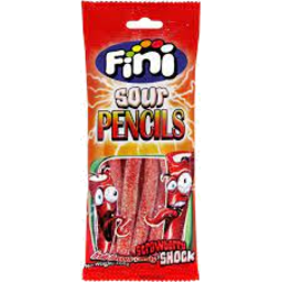 Photo of Fini S/Berry Sour Pencil