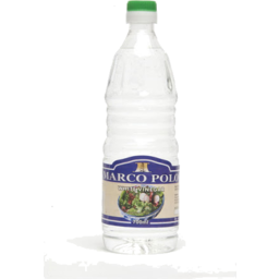 Photo of Vinegar - White 1litre Marco Polo