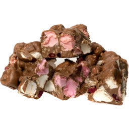 Photo of Topmake Rocky Road 220g