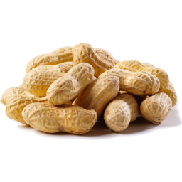 Photo of Natures Pnuts In Shell 500g