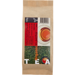 Photo of Spiral Foods Tea - Kukicha (Loose Leaf)