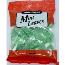 Photo of Montana Mint Leaves 170gm