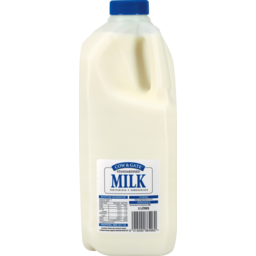 Photo of Cow & Gate Milk Standard 2L