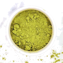 Photo of Organic Barley Grass Powder