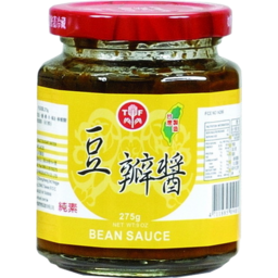 Photo of Tf Bean Sauce 9oz