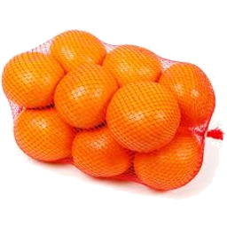 Photo of Oranges Pre Pack 3kg