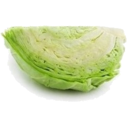 Photo of Cabbage Savoy 1/4 Each