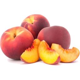 Photo of Yellow Peaches Small