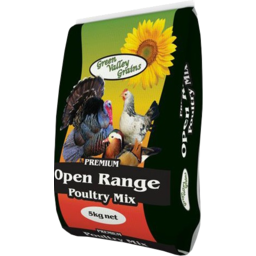 Photo of Green Valley Grains Open Range Poultry Mix