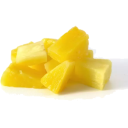 Photo of Pineapple Diced