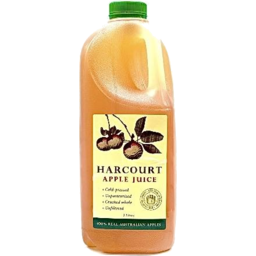 Photo of Harcourt Apple Juice
