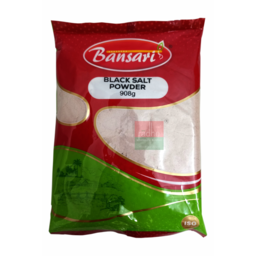 Photo of Bansari Black Salt Powder