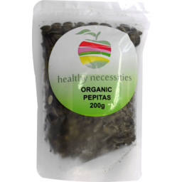 Photo of Healthy Necessities Organic Pepitas