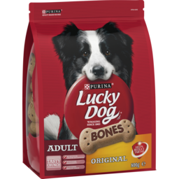 Photo of Lucky Dog Bones Original 800gm