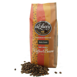 Photo of Delacey Bella Gusto Beans 1kg