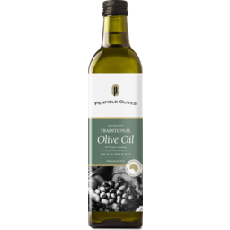 Photo of Penfield Olives Traditional Olive Oil