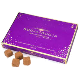 Photo of Booja Truffles Collection 184g