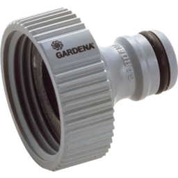 Photo of Gardena Tap Adaptor 1in