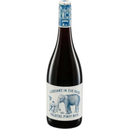 Photo of Elephant In The Room Pinot Noir