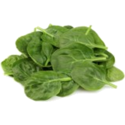 Photo of C/Bah Spinach 100gm