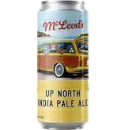 Photo of McLeods India Pale Ale