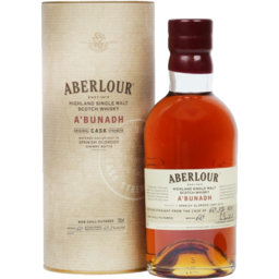 Photo of Aberlour A'bunadh Single Malt Scotch Whisky