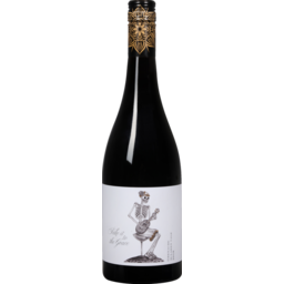 Photo of Take It To The Grave Grenache