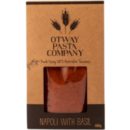 Photo of Otway Pasta Co Napoli Basil Pasta Sauce