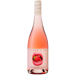 Photo of Young & Co Rose 750ml