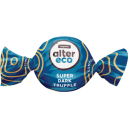 Photo of Alter Eco Truffles Super Dark 12g