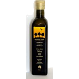 Photo of Dissegna Extra Virgin Olive Oil 750ml