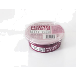 Photo of Whole Food Kitchen Dip Beetroot 200g