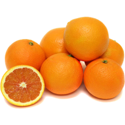 Photo of Orange Organic