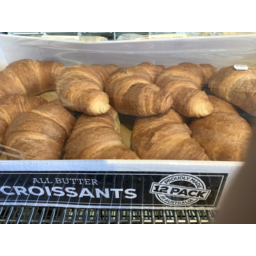 Photo of Schulstad Croissant 12pk
