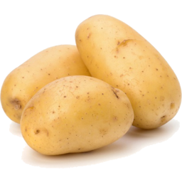 Photo of Washed Potatoes Kg